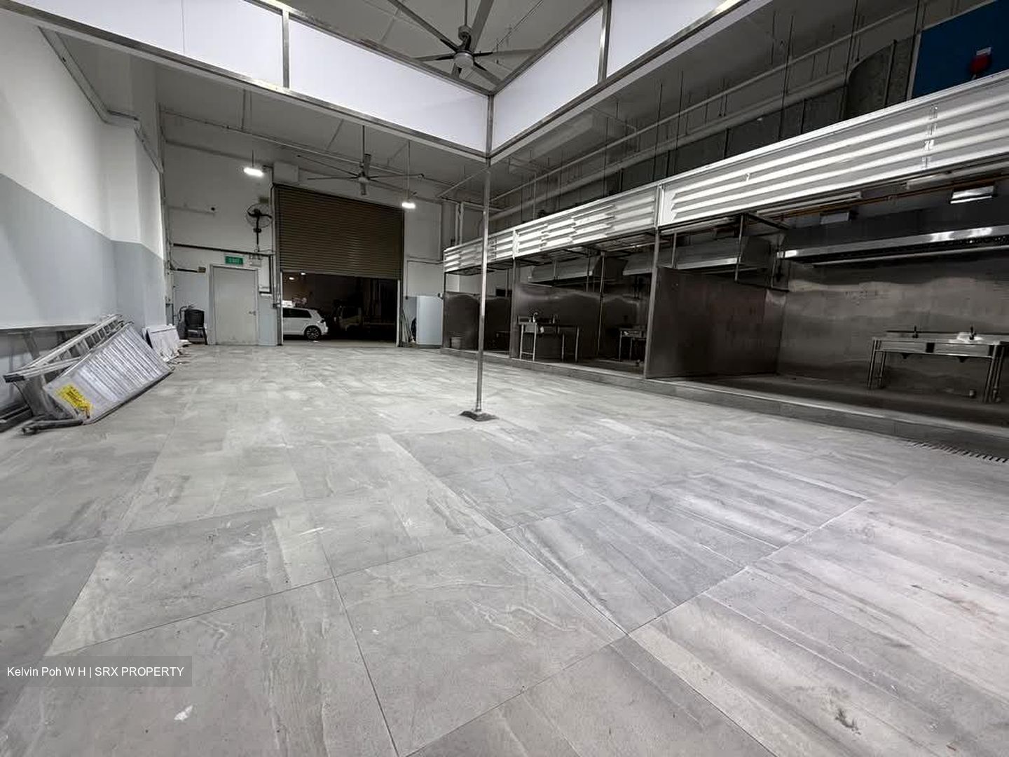 Mandai Connection (D25), Retail #567458001